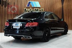 مێرسێدس بێنز E-Class
